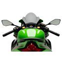 PUIG Z-RACING screen KAWASAKI ZX-4R NINJA / 2024 ref 21767