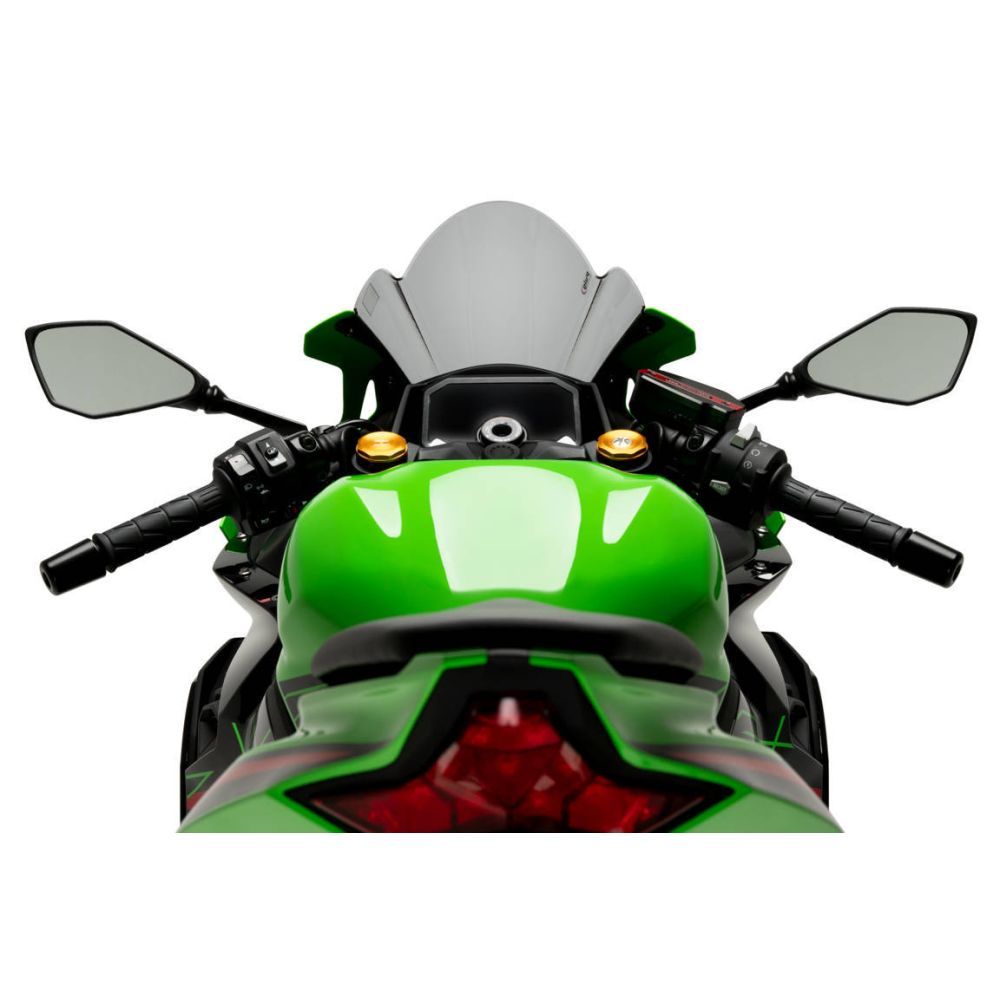 PUIG Bulle Z-RACING KAWASAKI ZX-4R NINJA / 2024 ref 21767