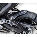 ERMAX painted rear mudguard SUZUKI GSX S 1000 & GSX S 1000 F 2015 2021 