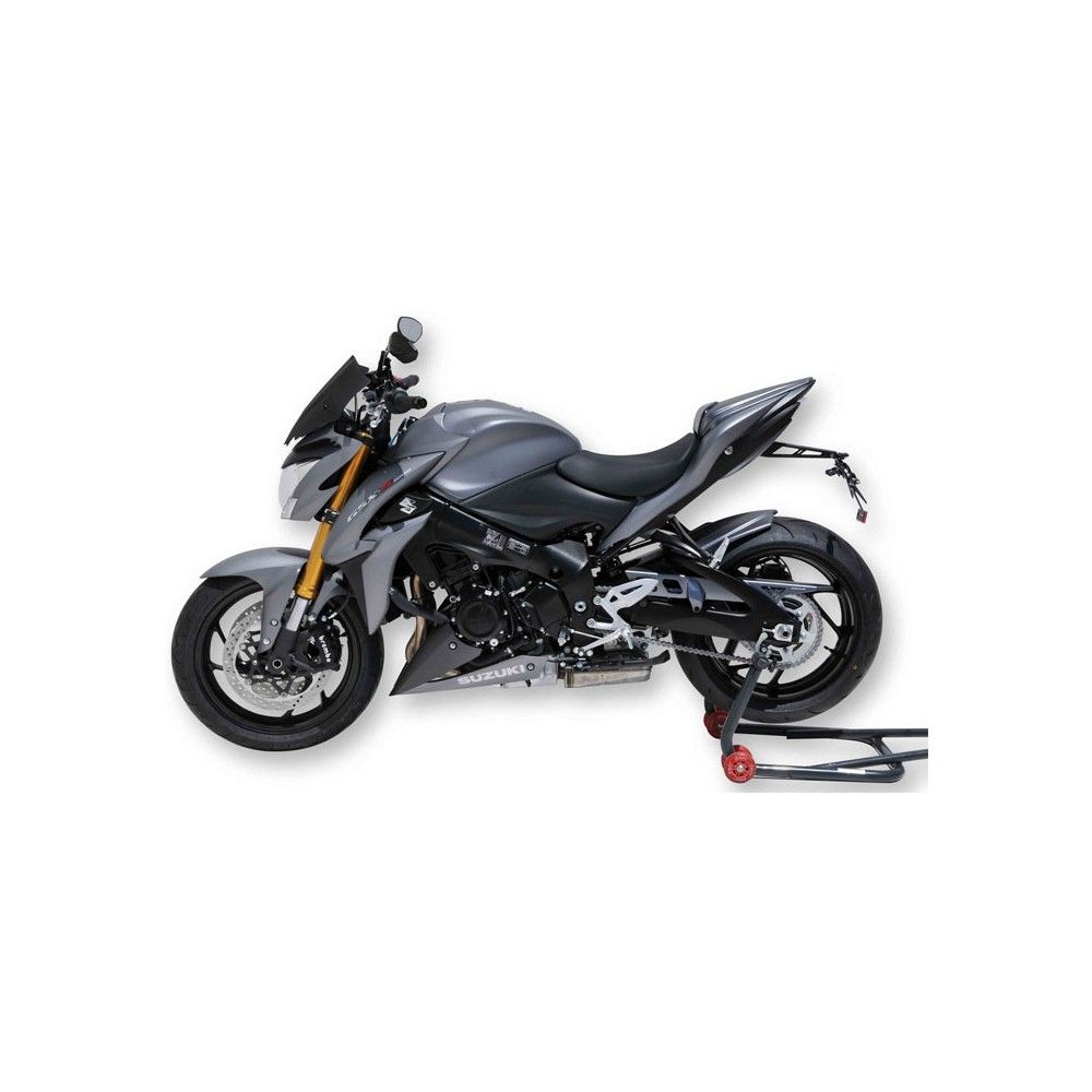 suzuki GSX S 1000 & GSX S 1000 F 2015 2021 garde boue AR PEINT 1 couleur ou bicolore