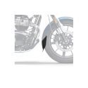 PUIG Extension de Garde Boue avant ROYAL ENFIELD SUPER METEOR 650  / 2023 2024 ref 21846