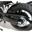 ermax suzuki GSX 1250 FA 2010 to 2017 rear mudguard READY TO PAINT