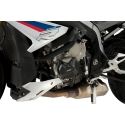 PUIG cache protection carters moteur Track Championship HONDA CBR 1000 RR FIREBLADE / SP / SP2 / 2009 2019 ref 21510