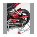 ERMAX rear mudguard SUZUKI GSXR 600-750 2008 to 2010