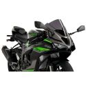 PUIG Z-RACING screen KAWASAKI ZX-6R NINJA / 2024 ref 21831