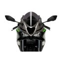 PUIG Z-RACING screen KAWASAKI ZX-6R NINJA / 2024 ref 21831