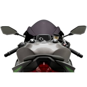 PUIG Z-RACING screen KAWASAKI ZX-6R NINJA / 2024 ref 21831