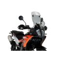 PUIG Touring Screen with visor KTM 790 ADVENTURE / 890 / L / R /  2023 2024 ref 21612