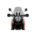 PUIG Bulle Touring KTM 790 ADVENTURE / 890 2023 2024 ref 21611