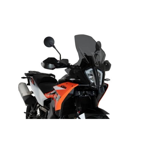 PUIG Touring Screen KTM 790 ADVENTURE / 890 2023 2024 ref 21611