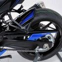 ERMAX Suzuki GSXS 750 GSX-S 2017 2021 garde boue AR lèche roue BRUT A PEINDRE