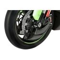 PUIG écopes de frein KAWASAKI ZX-10 R / RR / NINJA / KRT / PERFORMANCE / 2016 2024 ref 21452