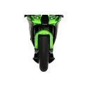 PUIG écopes de frein KAWASAKI ZX-10 R / RR / NINJA / KRT / PERFORMANCE / 2016 2024 ref 21452