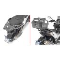 GIVI SR8102 support top case MONOKEY/MONOLOCK PEUGEOT XP 400 GT / ALLURE / 2023