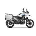 SHAD 4P SYSTEM support valises latérales BMW R 1300 GS / 2023 2024 porte bagage W0RG144P