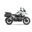 SHAD 3P SYSTEM support for side cases BMW R 1300 GS / 2023 2024 porte bagage W0RG14IF