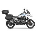 SHAD 3P SYSTEM support valises latérales BMW R 1300 GS / 2023 2024 porte bagage W0RG14IF