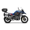 SHAD 3P SYSTEM support for side cases BMW R 1200 GS / 1250 / ADVENTURE / 2013 2023 porte bagage W0GS14IF