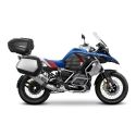 SHAD 3P SYSTEM support for side cases BMW R 1200 GS / 1250 / ADVENTURE / 2013 2023 porte bagage W0GS14IF