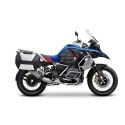 SHAD 3P SYSTEM support for side cases BMW R 1200 GS / 1250 / ADVENTURE / 2013 2023 porte bagage W0GS14IF