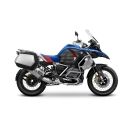 SHAD 3P SYSTEM support for side cases BMW R 1200 GS / 1250 / ADVENTURE / 2013 2023 porte bagage W0GS14IF