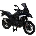 ERMAX BMW R 1300 GS / 2024 high protection screen - 48 cm