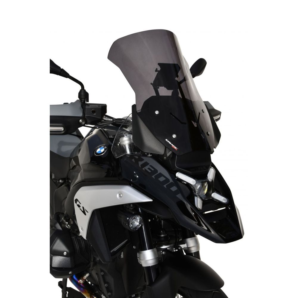 ERMAX BMW R 1300 GS / 2024 high protection screen - 48 cm