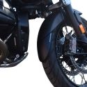 ERMAX BMW R 1300 GS / 2024 Black front fender extension