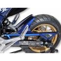 ERMAX honda MSX 125 2013 2014 2015 2016 rear mudguard PAINTED