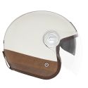 nox-casque-jet-vintage-moto-scooter-heritage-cuir-creme