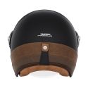 nox-casque-jet-vintage-moto-scooter-heritage-cuir-noir-mat