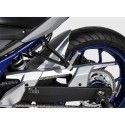 Ermax raw mudguard for Yamaha MT03 2016 2019 