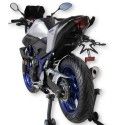 Garde boue AR ERMAX brut à peindre pour Yamaha MT03 2016 2019 