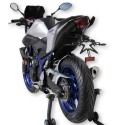 Garde boue AR ERMAX peint pour Yamaha MT03 2016 2019 