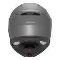 NOX modular helmet moto scooter N967 matt titanium