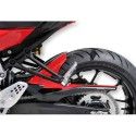 Garde boue AR ERMAX brut à peindre pour Yamaha MT07 2014 2015 20162017