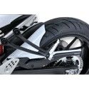 Garde boue AR ERMAX brut à peindre pour Yamaha MT07 2014 2015 20162017