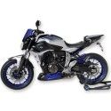 Garde boue AR ERMAX brut à peindre pour Yamaha MT07 2014 2015 20162017