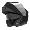 NOX casque modulable moto scooter N967 noit mat