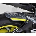 ermax yamaha MT10 2016 2021 rear mudguard PAINTED