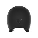 NOX casque jet moto scooter N243 black edition