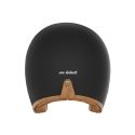 NOX jet helmet moto scooter N243 matt black