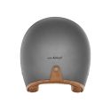 NOX jet helmet moto scooter N243 matt titanium