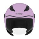 NOX jet child helmet moto scooter N710 pink