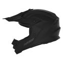 NOX casque cross enfant moto scooter N710 noir mat