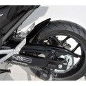 ERMAX raw rear mudguard NC 700 X 2012