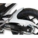 honda NC 750 S 2014 2015 raw rear mudguard