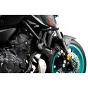 PUIG PRO 2.0 engine protection YAMAHA MT-07 / TRACER / XSR 700 / GT / 2014 2024 ref 21326