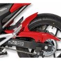 honda NC 750 S 2014 2015 raw rear mudguard