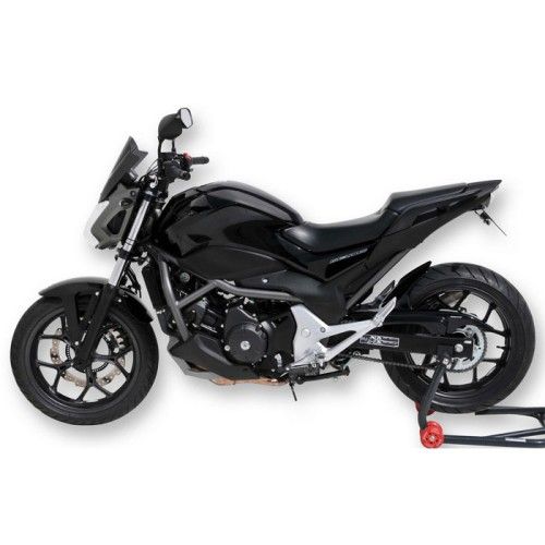 honda NC 750 S 2014 2015 garde boue AR BRUT